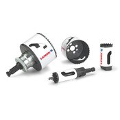 Lenox 18L 1-1/8 x 28.6 MM Holesaw